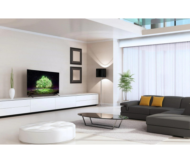 LG 77A13LA OLED DOLBY VISION # - 680574 - zdjęcie 12